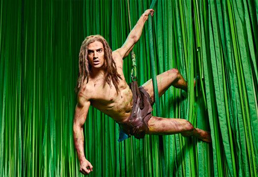 Tarzan, Gărgăriţă sau Armăsar nobil? Ce stil sexual ai