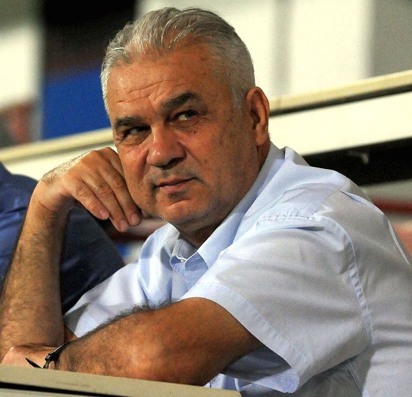 Ce spune Puiu Iordănescu despre preluarea postului de selecţioner al României