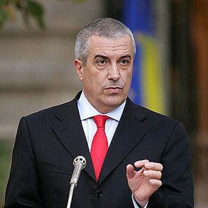 Tăriceanu: Băsescu a încercat să saboteze numirea Corinei Crețu