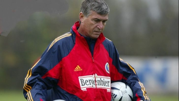 ȘOCANT! A fost dat afară de la Naționala României. UMILINȚĂ MAXIMĂ