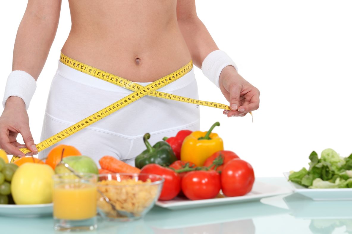 Secretele oamenilor care nu se îngrașă 