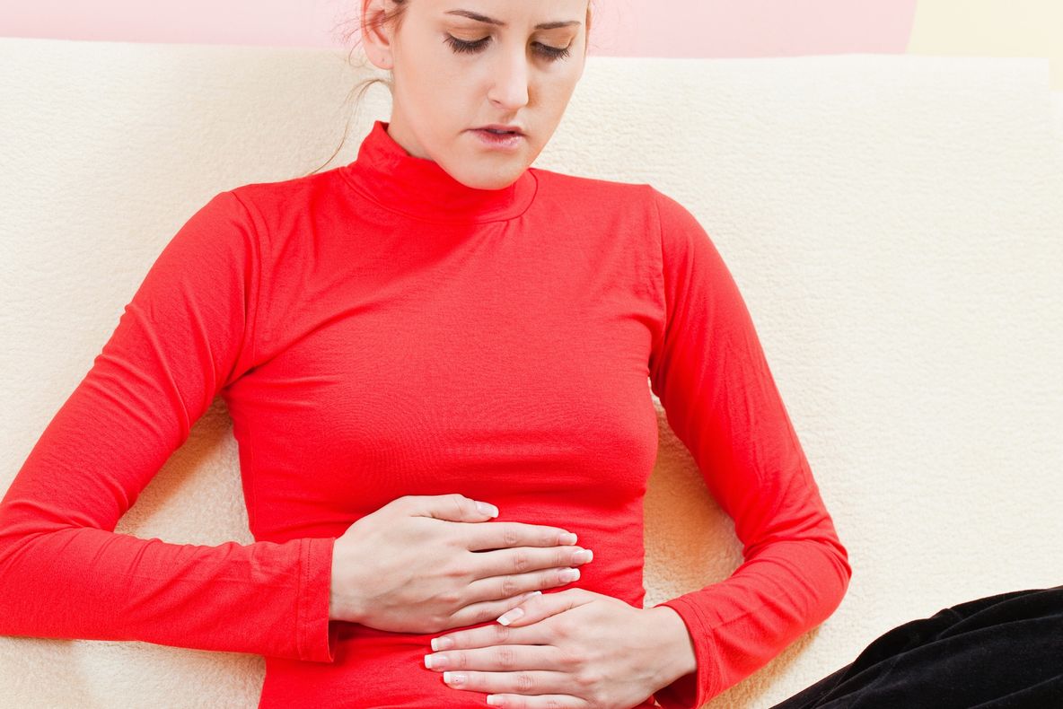 Ce nu știai despre gazele la stomac