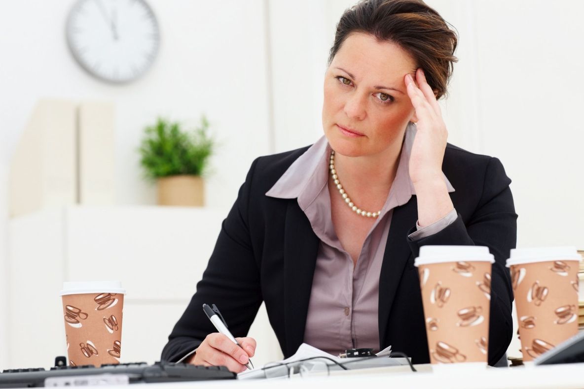 Află ce boli se ascund în spatele oboselii