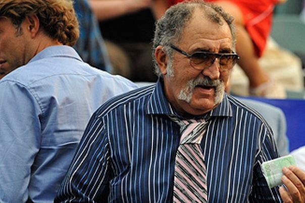 ION ȚIRIAC. Afirmație șocantă despre SIMONA HALEP