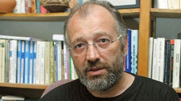 Stelian Tănase: Nu doresc să fiu groparul TVR