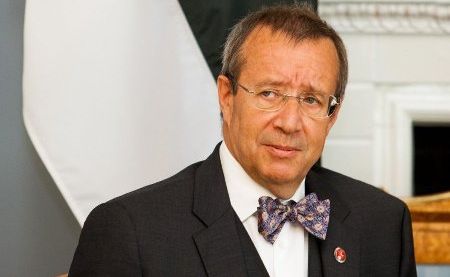 Estonia dorește ca NATO să înfiinţeze baze permanente pe teritoriul său 