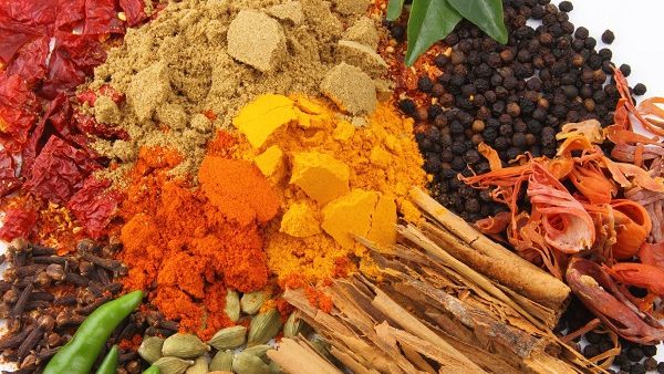 Aceste e cel mai bun condiment care combate cancerul