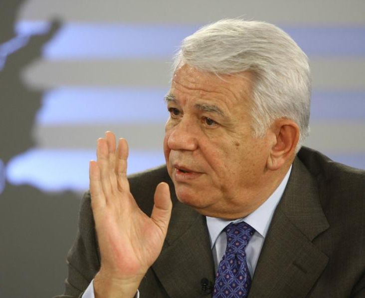 Meleșcanu: România nu este la adăpost de acțiuni teroriste