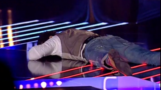 Mesaj impresionant de la Tudor Chirilă în urma tragediei de la Colectiv. L-a desfiinţat pe Bănicioiu