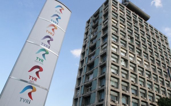 TVR, în discuţii cu Look TV pentru a difuza, din retur, un meci din Liga I