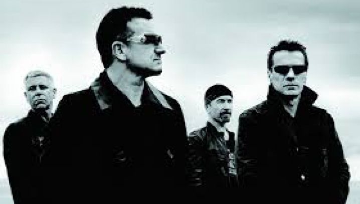 Trupa U2 şi-a lansat noul album şi îl oferă GRATUIT utilizatorilor Apple