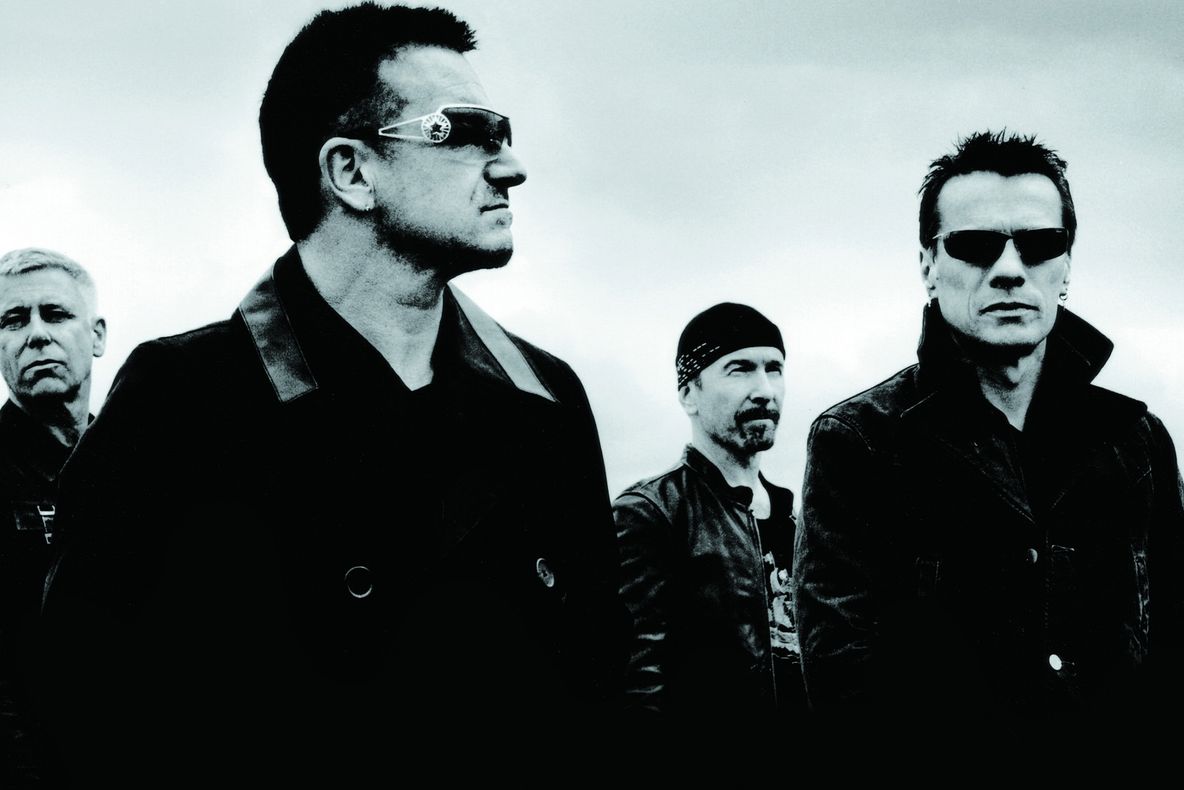 U2 anunţă un nou TURNEU ÎN 2015. Vin şi în România?