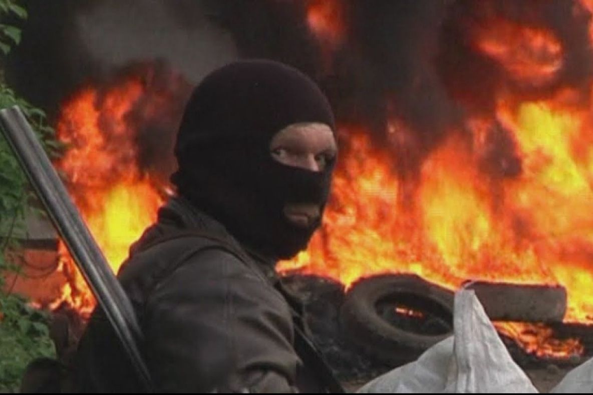 Trei civili au fost ucişi în bombardamante, la Doneţk, în pofida acordului de pace