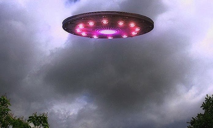 Desecretizarea OZN a fost făcuta SELECTIV