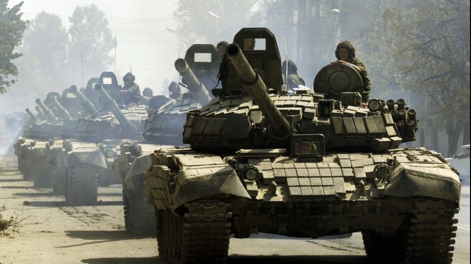 Adevaratul motiv pentru care Putin ataca estul Ucrainei