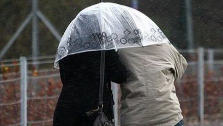 VREME destul de urâtă! PROGNOZA METEO pe trei zile 