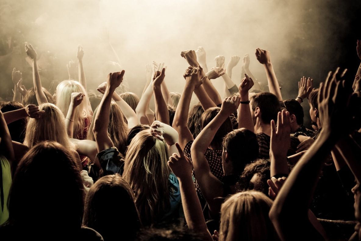 Artista care a dat în lume hit-ul anului 2014 vine la Bucureşti. Vezi când va concerta!