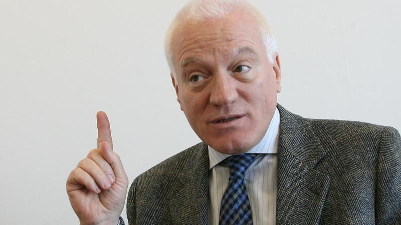 Stoica: Dacă fuziunea e dusă la capăt, vom avea un partid puternic. Altfel, stânga dezbină dreapta