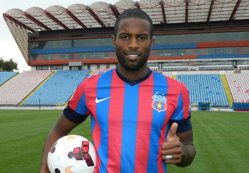 DINAMO KIEV - STEAUA LIVE la TV - joi, ora 20:00. Ce rezultat vrea Varela în Ucraina