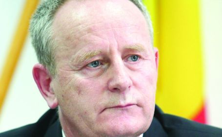 Case de la Stat, pentru magistraţi, la preţuri de nimic. Apartament cumpărat cu 4.500 de dolari