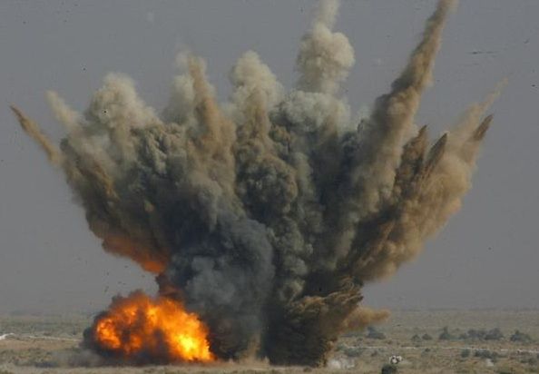 Egipt: Cel puțin patru morți într-un atentat din centrul Cairo 