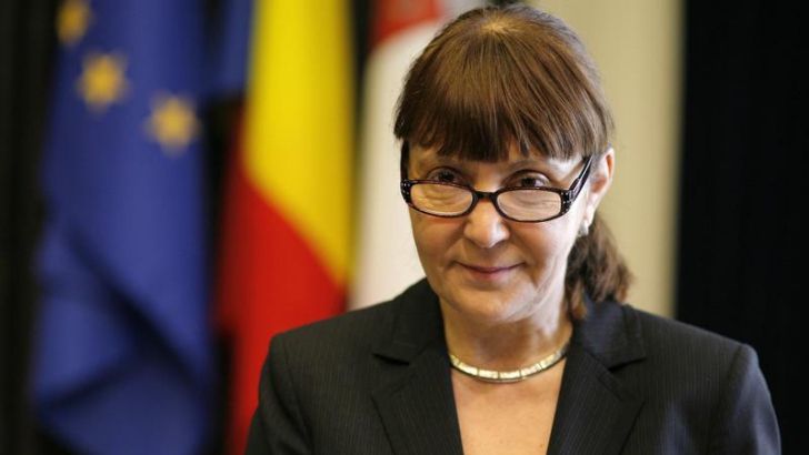 REZULTATE ALEGERI PREZIDENŢIALE 2014. Monica Macovei a câştigat alegerile în China şi Australia