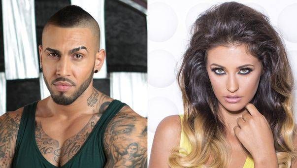 Antonia dezvăluie cum a început relația cu Alex Velea 