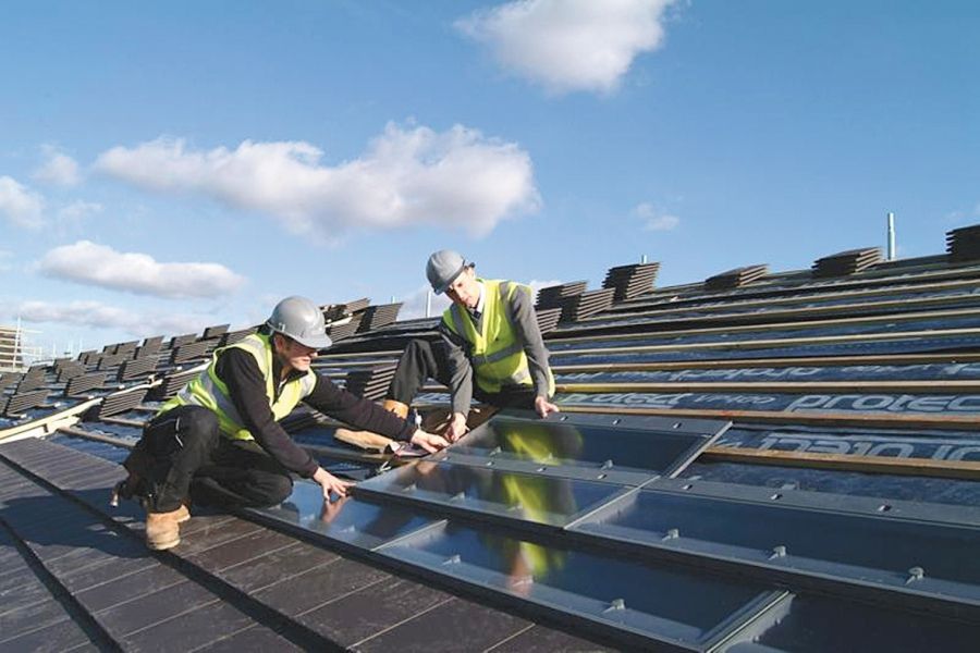  1.500 de ardeleni vor semna, anul acesta, contracte de finanțare prin programul ”Casa Verde”