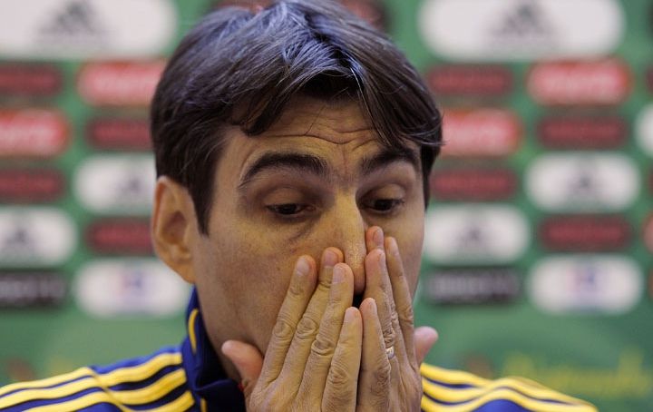 Lovitură de teatru: au picat negocierile dintre Piţurcă şi Al Ittihad