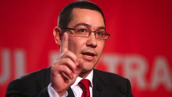 Ponta: Pentru mine nu există primar român sau maghiar, toți au aceeași legitimitate 
