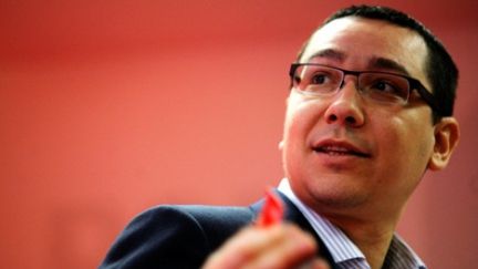 Ponta: Asum ca premier şi candidat responsabilitatea evaluării implicaţiilor suspendării lui Băsescu
