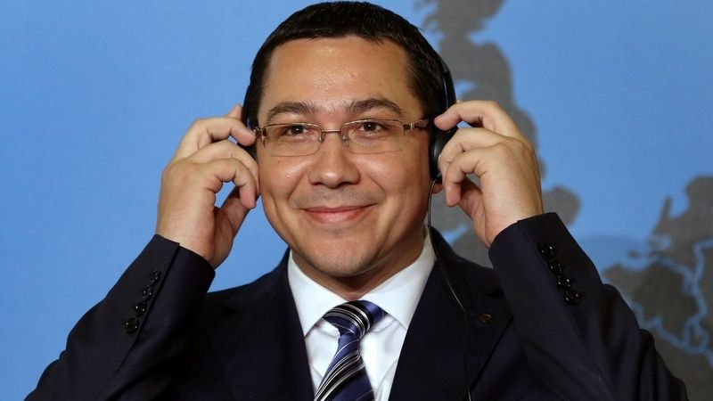 Ponta, întrebat dacă a cerut lista agenţilor sub acoperire: Vreţi să ajung în închisoare? E ilegal!