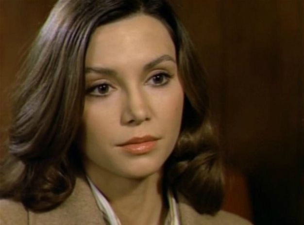 Cum arată astăzi fermecătoarea Pamela din ''Dallas''