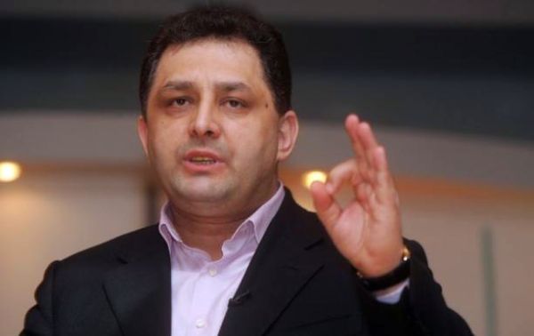 Marian Vanghelie: Suspendările lui Traian Băsescu au fost niște greșeli ale PSD