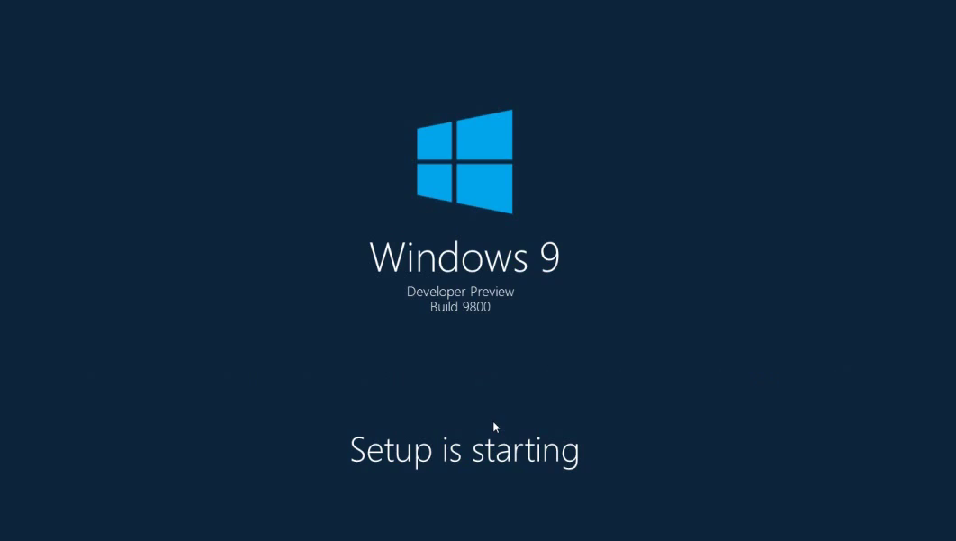 Niciodată Windows n-a fost mai așteptat ca acum. Windows 9 schimbă regulile
