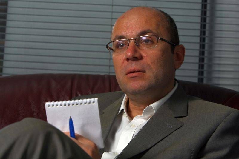 Cozmin Gușă: Alegerile în vreme de război sunt influențate de relația cu partenerul strategic