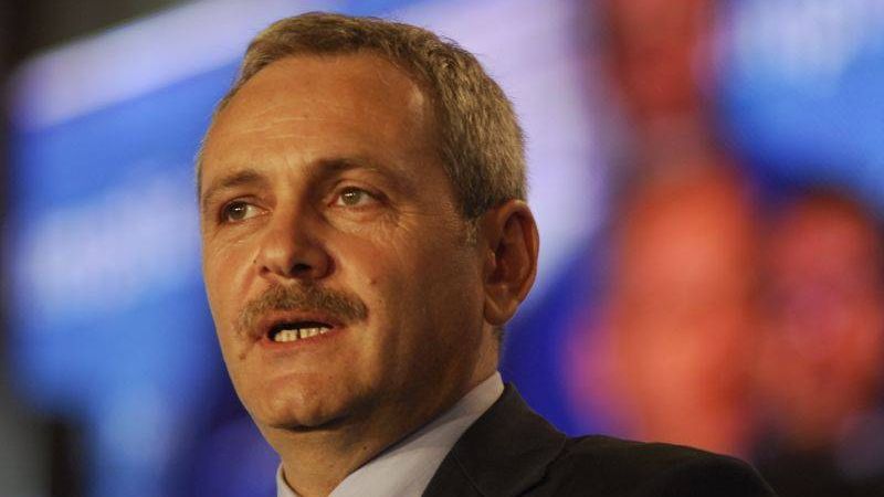 Dragnea, către Vanghelie: Sunt dispus să fac echipă și cu tine 