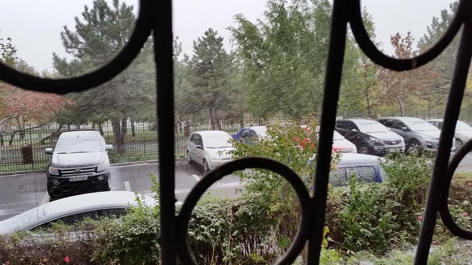 Apel DISPERAT din București