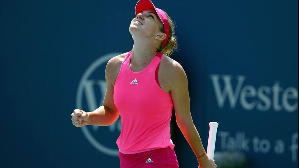 Simona Halep. Explicația unui expert pentru victoria Simonei în fața Serenei Williams