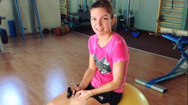 Veste demențială pentru SIMONA HALEP înaintea finalei cu SERENA WILLIAMS