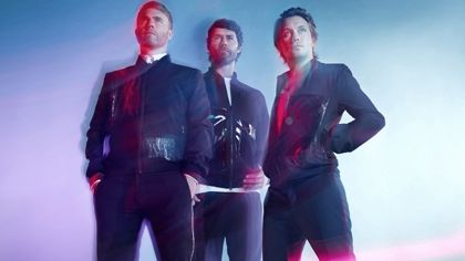 TAKE THAT lansează în decembrie primul album în formula unui trio. ASCULTĂ PRIMUL SINGLE