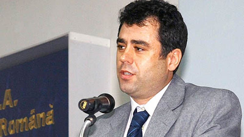 Dumbravă, după ce Băsescu l-a acuzat că minte: Fiecare este liber să tragă ce concluzie doreşte