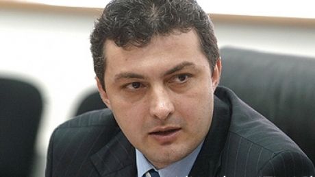 Şereş: Îmi mut domiciliul în Bucureşti pentru a fi vizitat mai des de familie, dacă voi fi condamnat