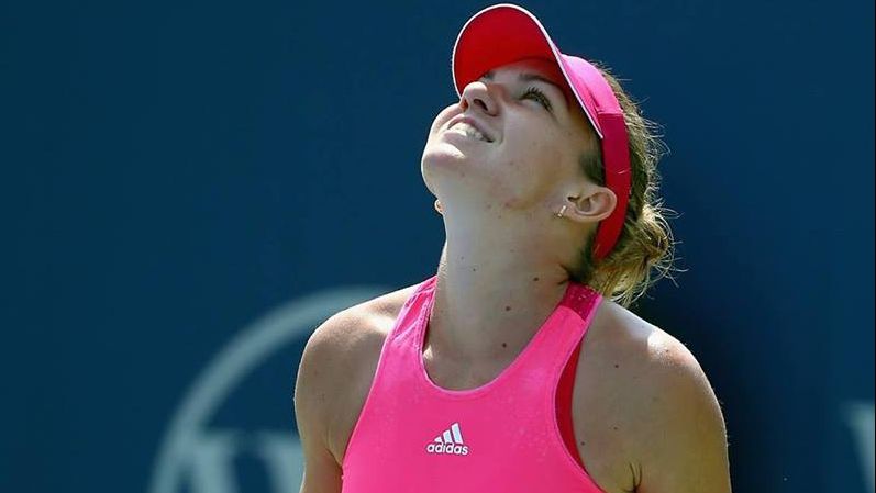 Veste ORIBILĂ pentru Simona Halep. Mai cade un loc