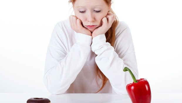 Dietă de primăvară. Câteva "trucuri" care te ajută să slăbeşti rapid