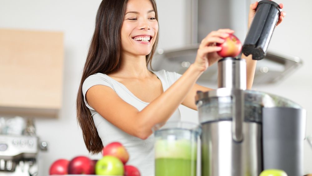 3 sucuri pentru COLESTEROL