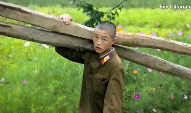 Imaginile din Coreea de Nord pe care LIDERUL SUPREM nu vrea să le vezi