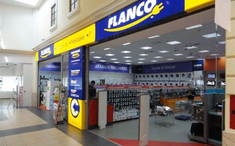 BLACK FRIDAY 2014. Flanco anunţă "REDUCERI DE GROAZĂ" înainte de Halloween