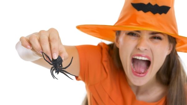 3 zodii se pregătesc să înșele de Halloween