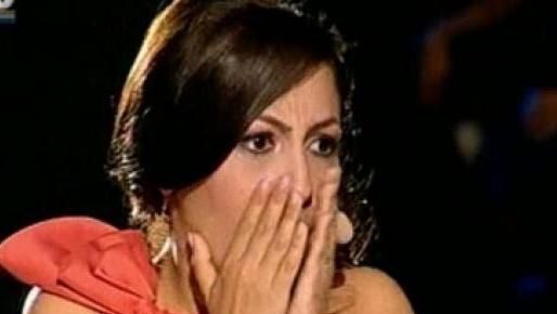 Andra suferă IMENS! Am pierdut o mare voce